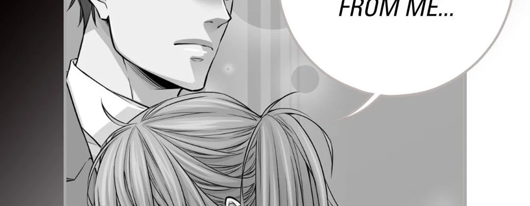 My Ex, Client - Chapter 26